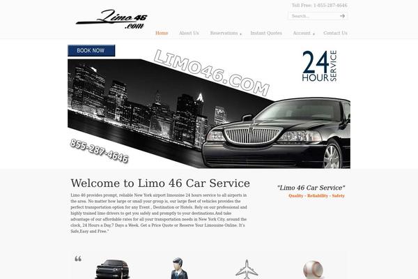 uDesign theme site design template sample