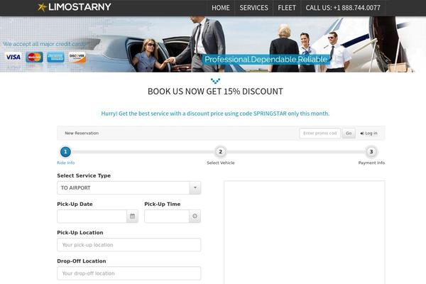 limostarny.com site used Cvip_starter