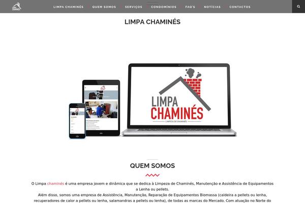 limpa-chamines.net site used Doutorfumos