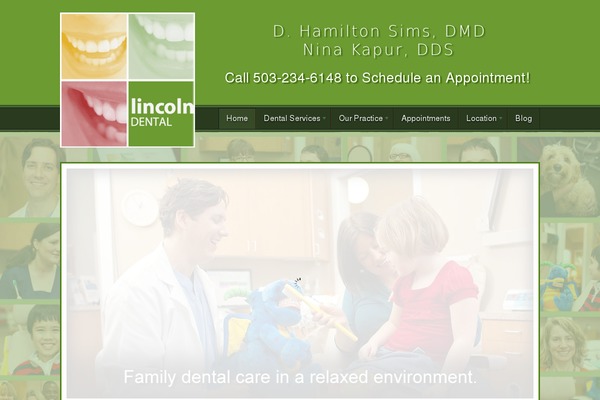 Medicallink-theme-child theme site design template sample
