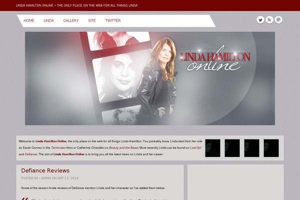 linda-hamilton.com site used Grey_street_premade_3