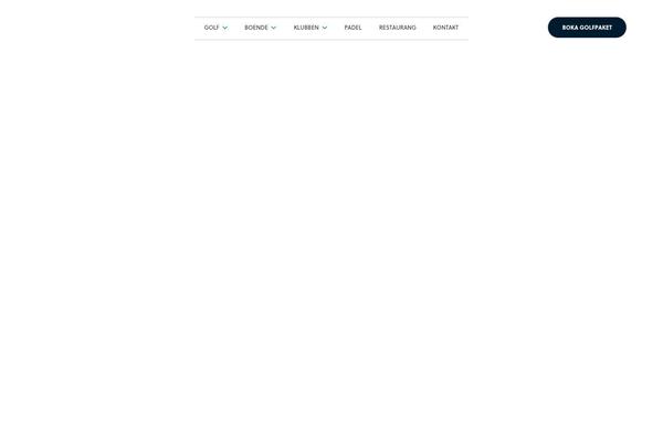 Uniq theme site design template sample