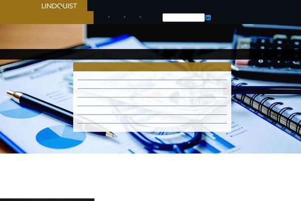 lindquistforensics.com site used Lindquist