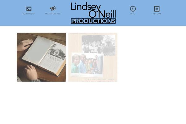 Site using Kadence-slider plugin