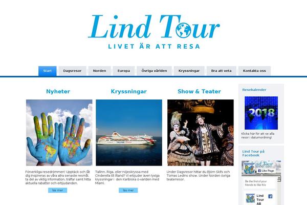 lindtour.se site used Lindtour12_by_imagical.se