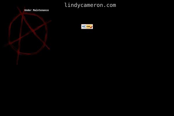 lindycameron.com site used Against-it-all-11