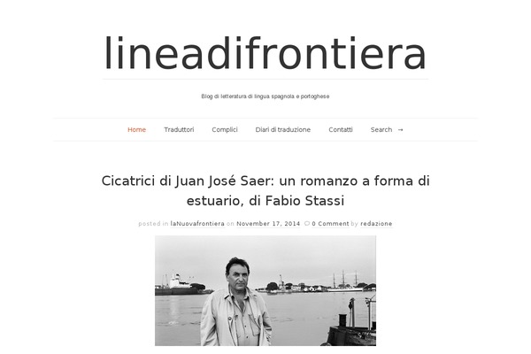 lineadifrontiera.com site used Read-v2-5