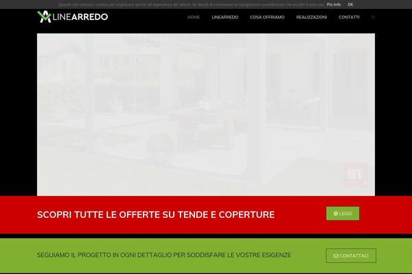 linearredosnc.com site used Constructo-child