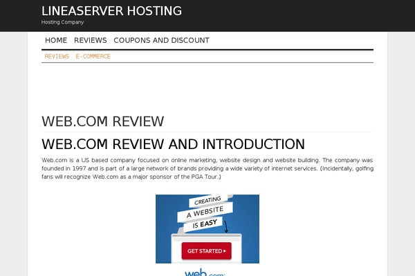 lineaserver.net site used Crit1qpth