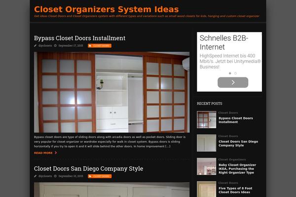 Site using LayerSlider plugin
