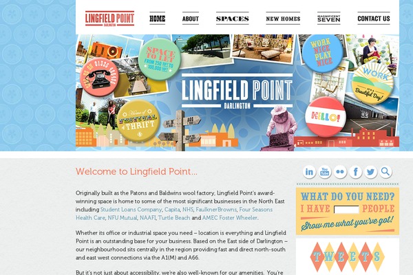 lingfieldpoint.co.uk site used Lingfield2