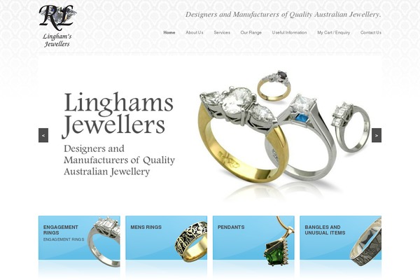 Twenty Twelve theme site design template sample