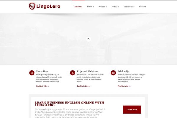 lingolero.com site used Bahun