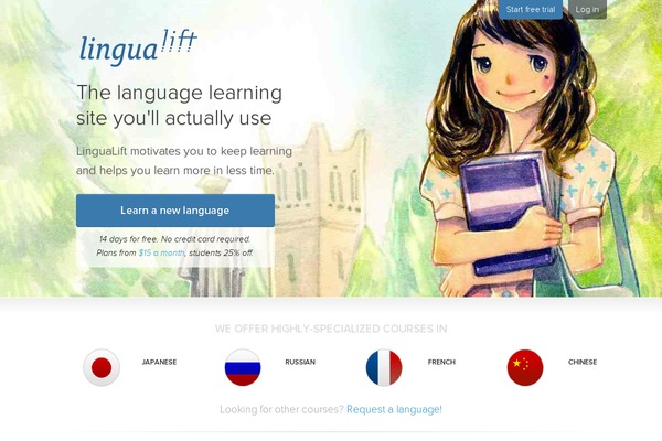 lift WordPress theme, websites list used lift theme lift theme websites examples