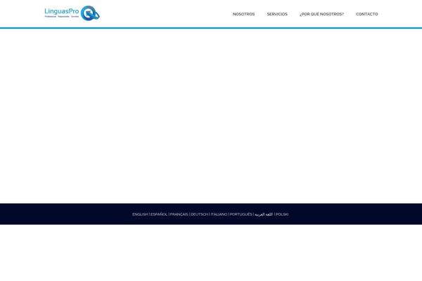 Site using Js_composer_theme plugin
