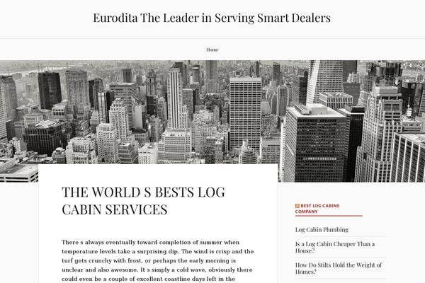 Site using Gutenberg-core plugin