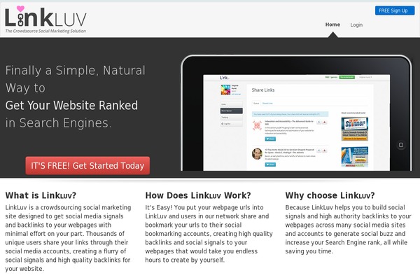 Syndicate WordPress theme, websites list used Syndicate theme Syndicate theme websites examples
