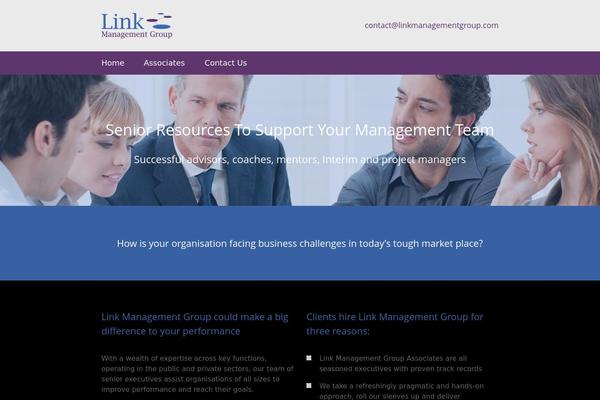 Site using BuddyPress plugin