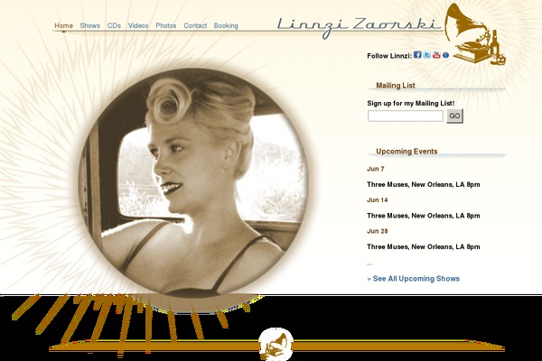 linnzizaorski.com site used Icebox