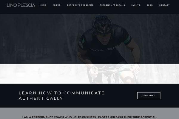 Site using LayerSlider plugin