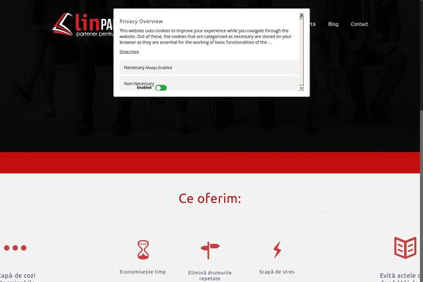 Tema theme site design template sample