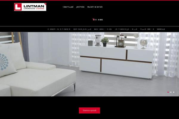 lintman.ee site used Simplepxcreate