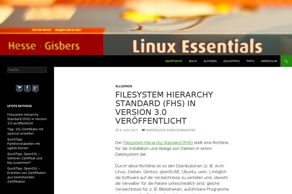 Site using Social Media Widget by Acurax plugin