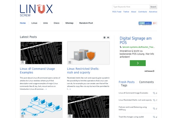 Site using Metronet-profile-picture plugin
