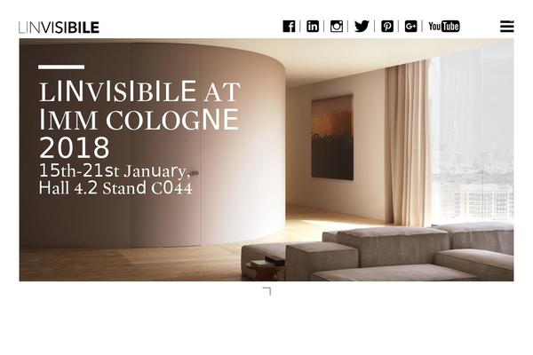 Site using Lazy Load plugin