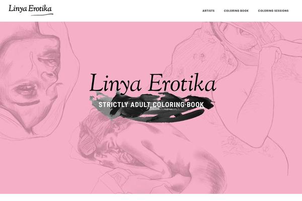 La-zyra theme site design template sample