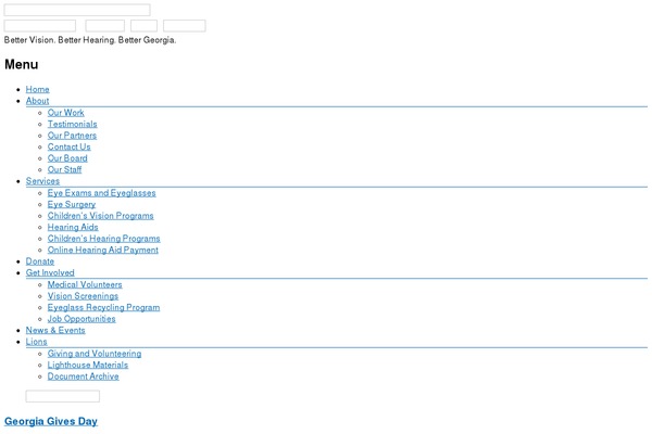 Astra theme site design template sample