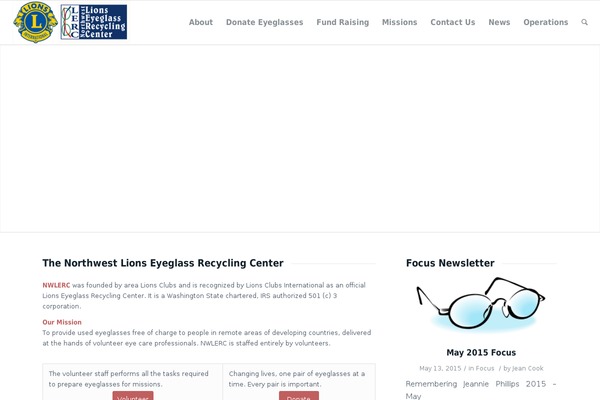 Enfold theme site design template sample