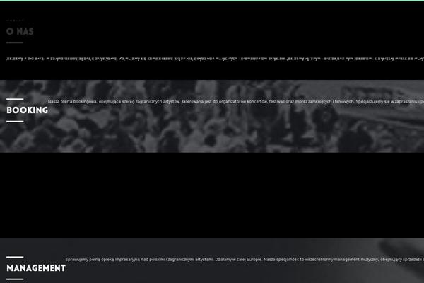 lionstage.com site used Lionstage