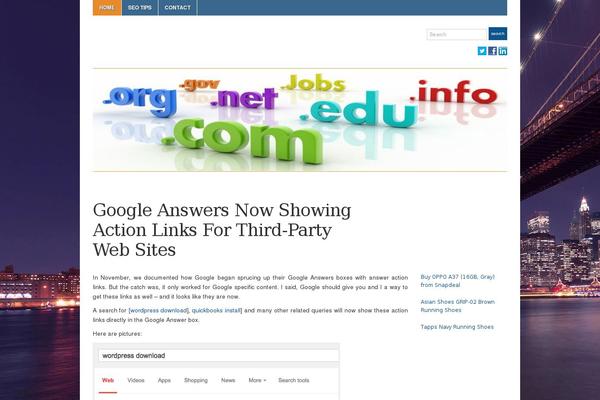 Site using Gutenberg-core plugin
