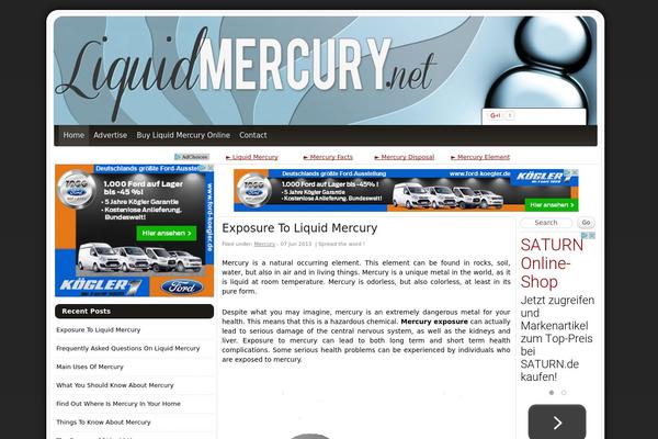 liquidmercury.net site used Launch4s