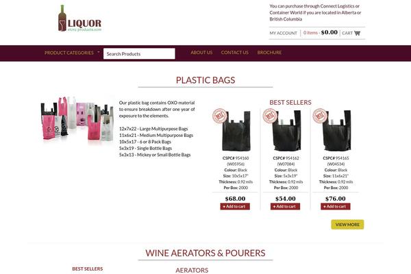 Site using Easy Sign Up plugin