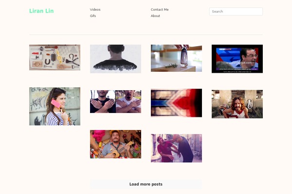 Imbalance 2 theme site design template sample