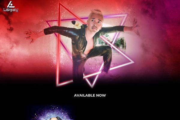 Site using Advanced Responsive Video Embedder plugin