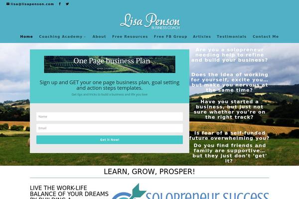 Site using Bloom plugin