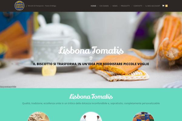 Cream-theme theme site design template sample