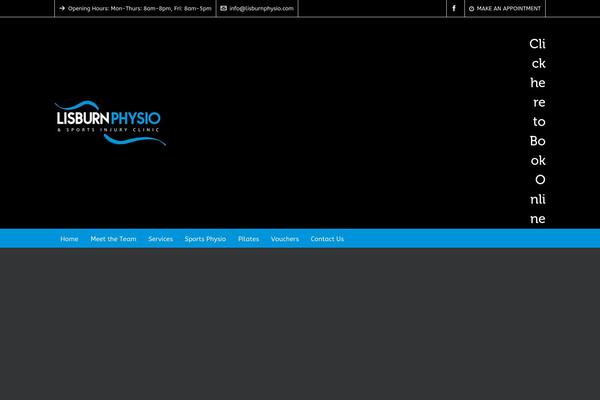 Site using Essential Grid plugin