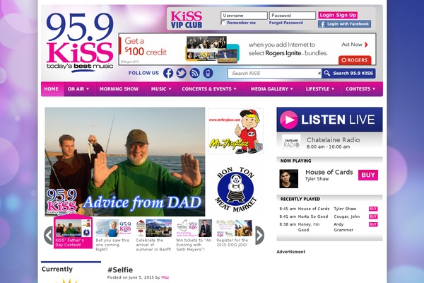 kiss-common WordPress theme, websites list used kiss-common theme kiss-common theme websites examples