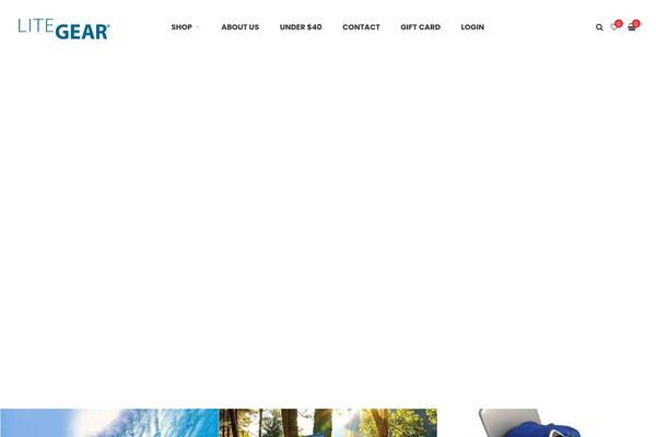 Snsevon theme site design template sample
