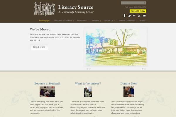 uDesign theme site design template sample