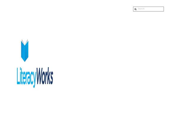 literacyworks.com.au site used Equation