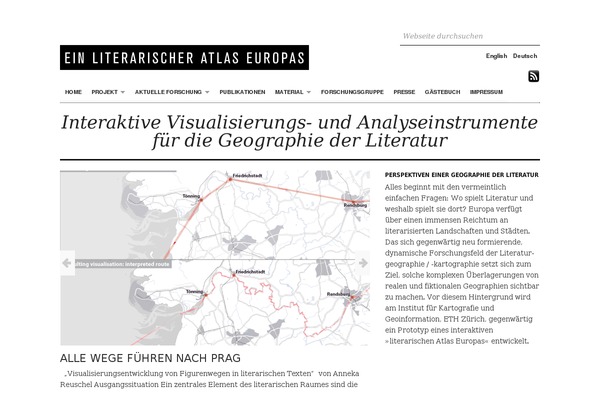 literaturatlas.eu site used Organic_structure01