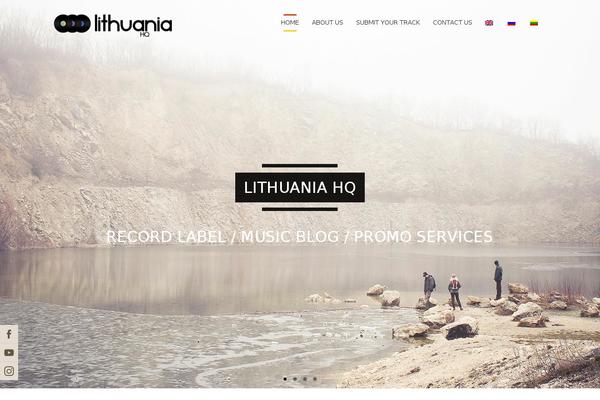 lithuaniahq.com site used Noriuansaitukurimas