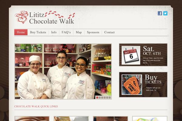 lititzchocolatewalk.com site used Cw-child