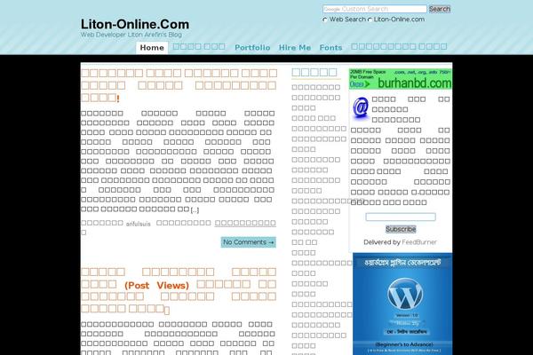 liton-online.com site used Liton-online
