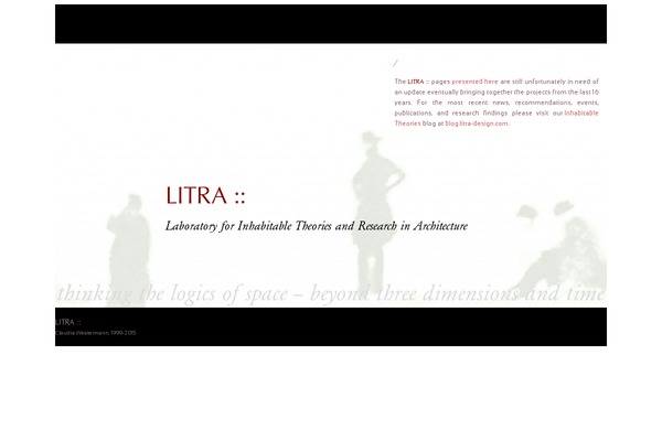 litra-design.com site used China